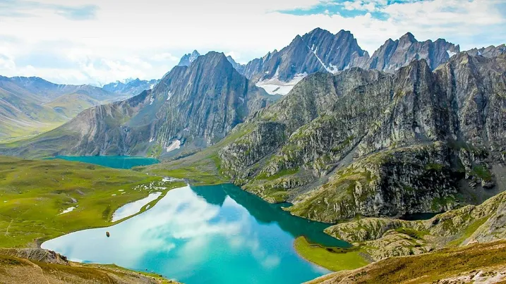 gulmarg-kashmir-tour